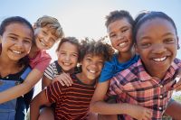Thumbnail photo of Pfizer COVID Vaccine Clinics Scheduled for Ages 5-11